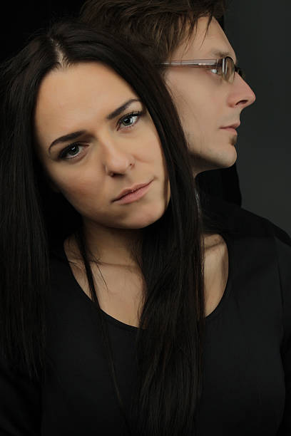 istock relations of young beautiful couple 504635584