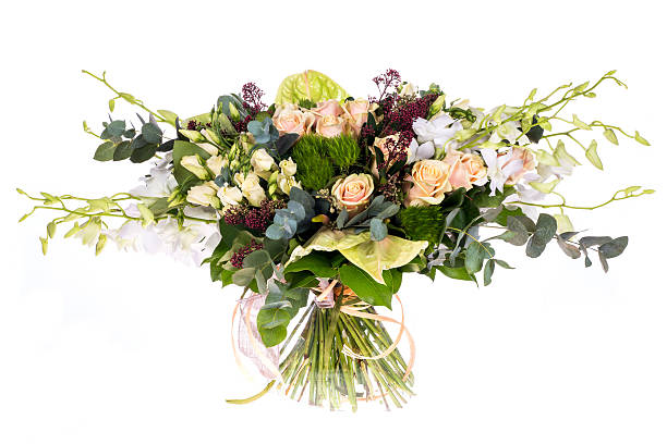 istock bouquet of flowers 504635674