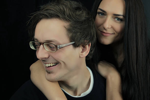 istock relations of young beautiful couple 504635752