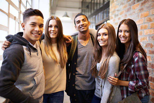 istock We'll be best friends forever! 504650257