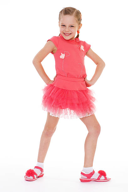 istock Studio photo girl 504650479