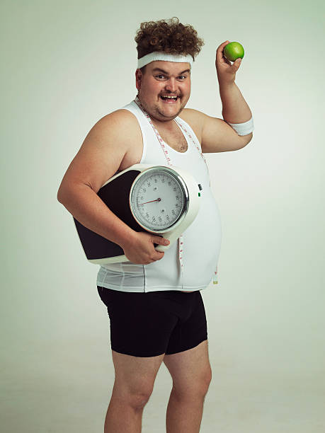 istock It's the fit life for me 504654733