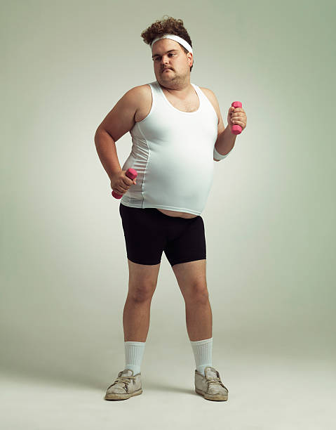istock Tummy in, bum out... 504654753