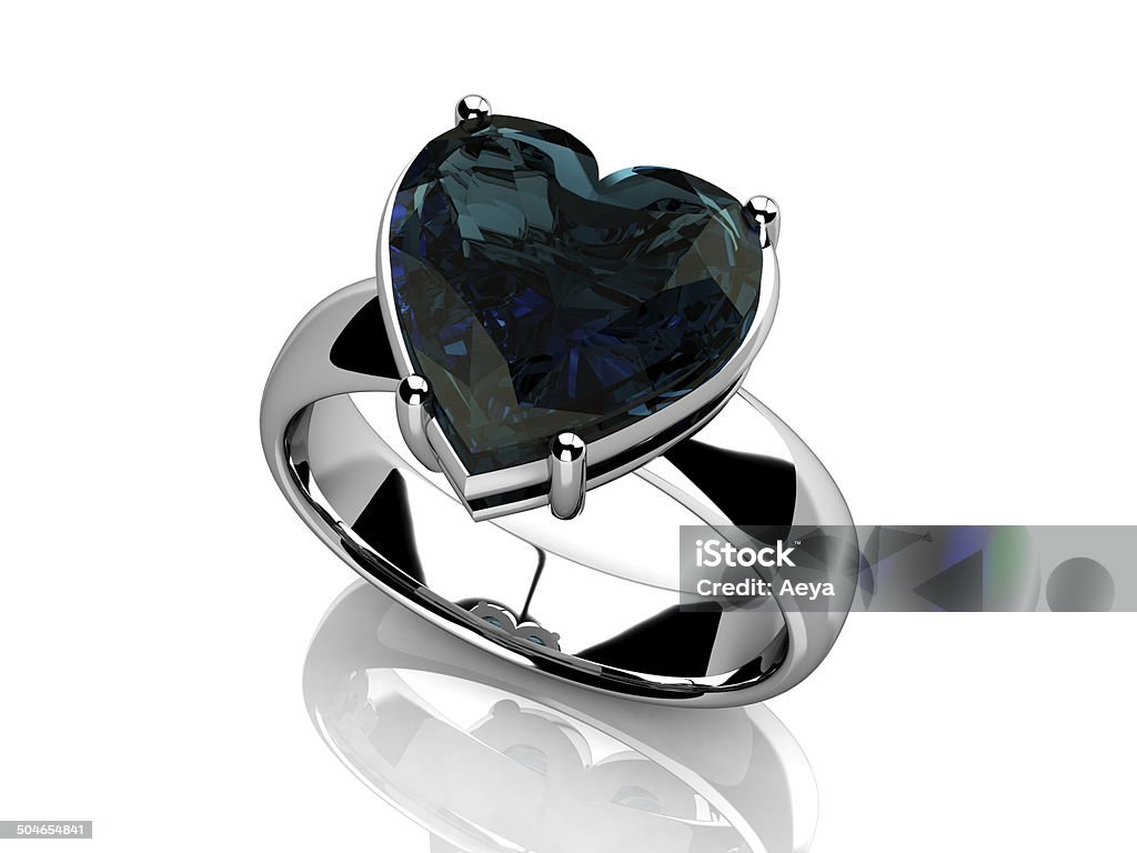 아름다운 결혼 반지 - 로열티 프리 개인 장식품 스톡 사진