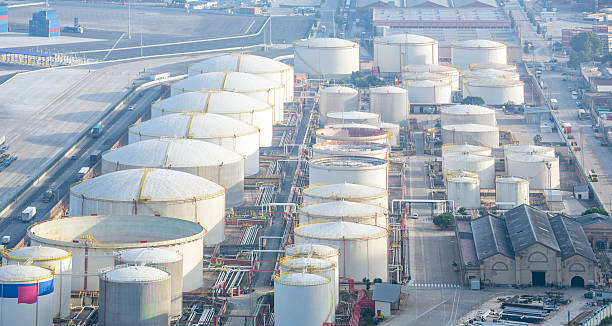 istock petrol industrial zone 504680587