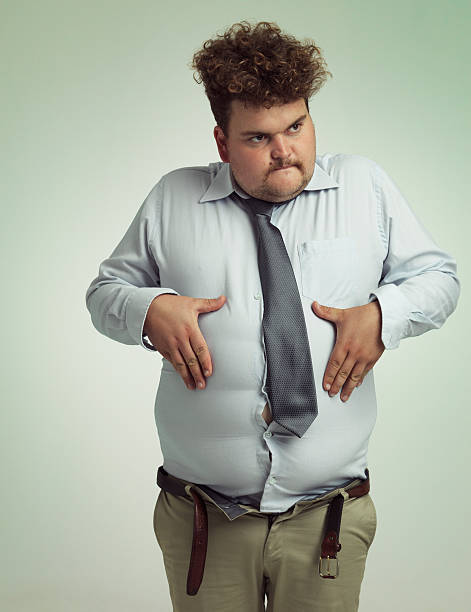 istock I think it's time to lose some weight 504681003