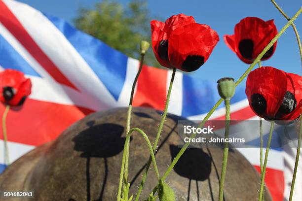 Remembarance Day Stock Photo - Download Image Now - 100th Anniversary, Anniversary, Armistice Day