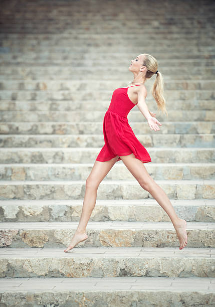 istock Letting go, Free your Soul 504688041