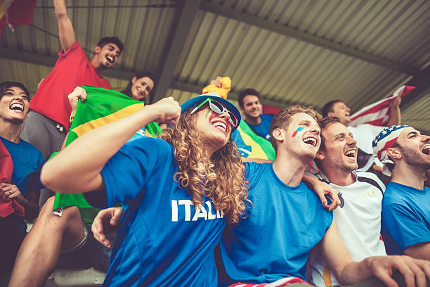 istock European championship supporters and love 504694864