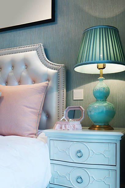 istock interior of modern bedroom 504700880
