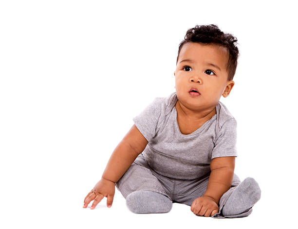 istock casual baby boy 504704306