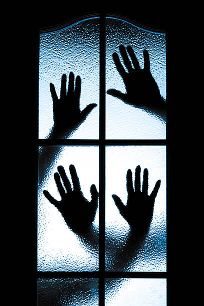 istock diffused silhouette of people 504705795