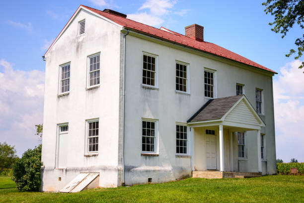 istock Monocacy National Battlefield 504706680