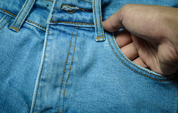 istock hand in pocket of jeans 504709803