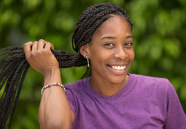istock African american woman 504710958