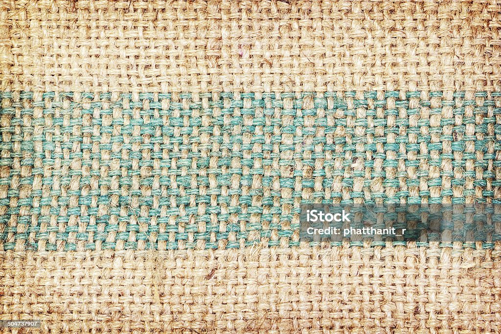 sackcloth con textura de fondo marrón - Foto de stock de Abstracto libre de derechos