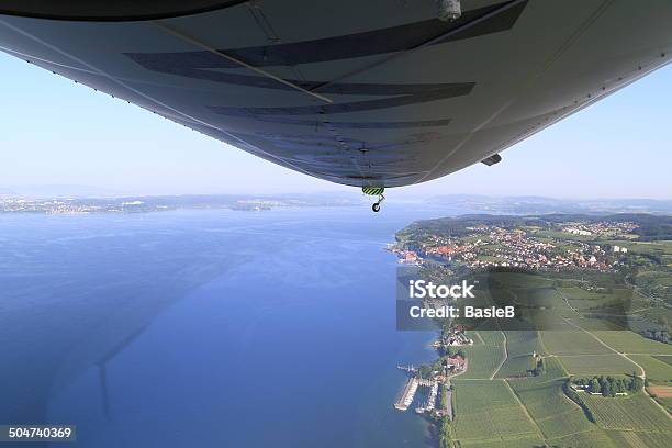 Blick Vom Zeppelin Meersburg Stockfoto und mehr Bilder von Bauwerk - Bauwerk, Blau, Bodensee