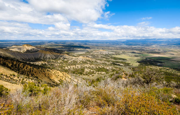 istock Mesa Verde National Park 504742170