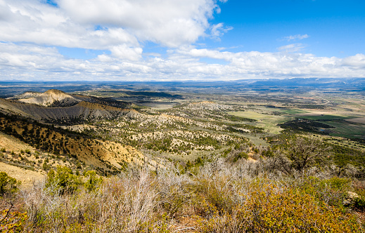 Mesa Verde National ParkMesa Verde National Park