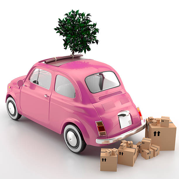 istock Viva Italia 500 - Transport 504742769