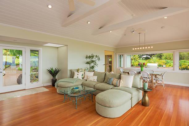 istock Living room 504742789
