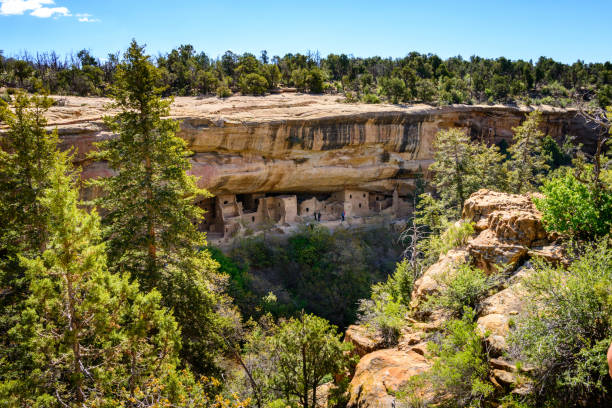 istock Mesa Verde National Park 504742938