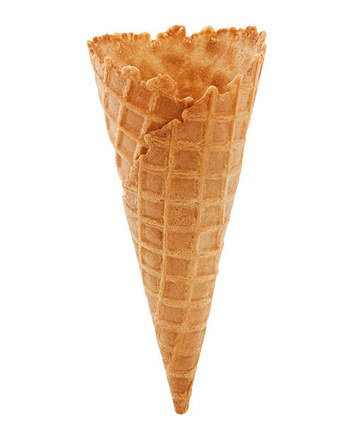 45 000+ Cornet Glace Vide Photos, taleaux et images libre de droits