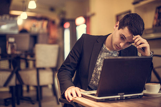 istock Emotional Stress Businessman 504745058