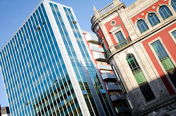 istock Facade of a building 31 504745984
