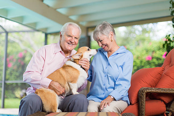 istock Our little family 504750926