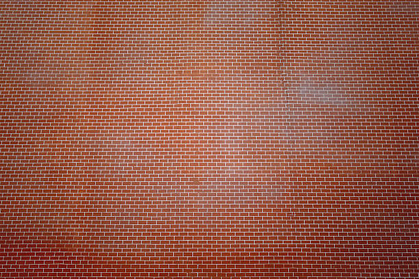 istock Background of old vintage brick wall 504754202