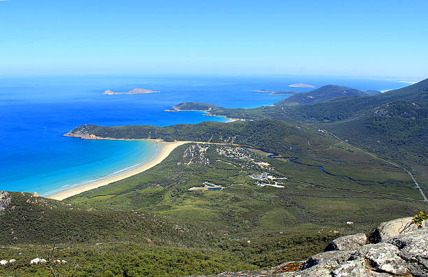 istock Lookout at Mount Oberon 504757844