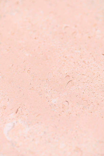 istock Background of the pink marble 504780252