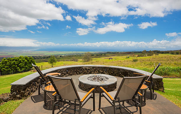 Awsome Fire Pit 60+ Awesome Fire Pits Stock Photos, Pictures & Royalty-Free Images - iStock