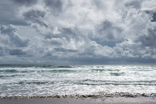 istock dramatic scenery at Canon Beach in Oregon Coast 504785924