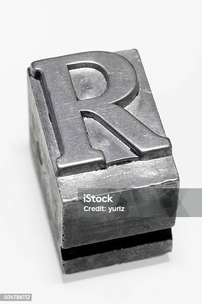 Letter R Isolated Stock Photo - Download Image Now - Block Shape, Letter R, Typescript - iStock Letter R Isolated Stock Photo - Download Image Now - Block Shape, Letter R, Typescript - iStock