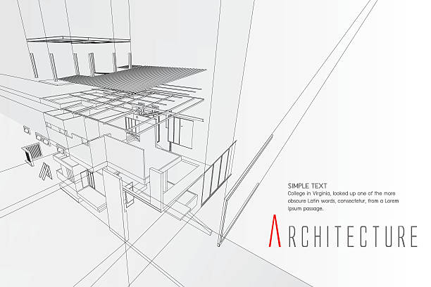 exploded view of a building - 重建 幅插畫檔、美工圖案、卡通及圖標