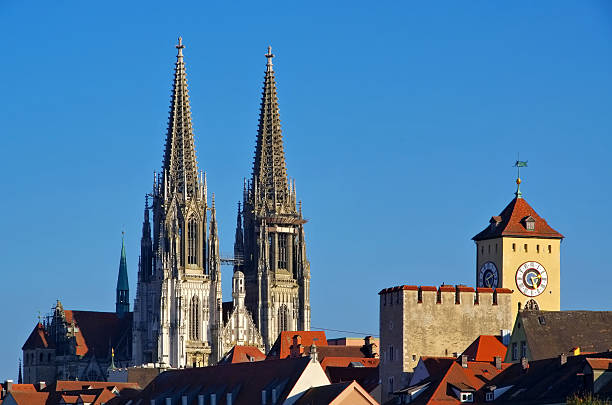 istock Regensburg Cathedral 504789754