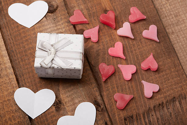 istock Gifts for Valentine's Day 504789948