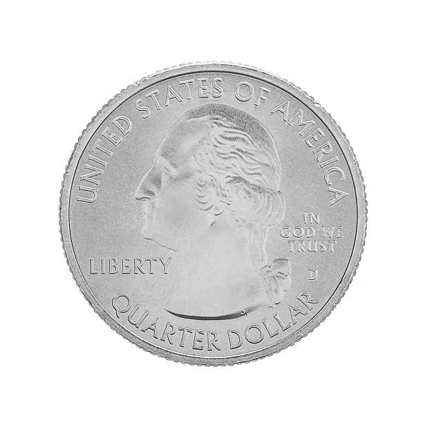 istock American one quarter coin 504791550