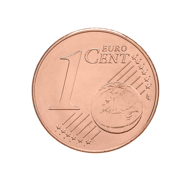 istock one euro cents coin 504791948