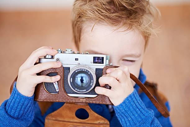 istock Smile and say cheese! 504792744