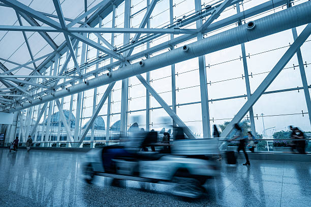 istock At the airport 504793874