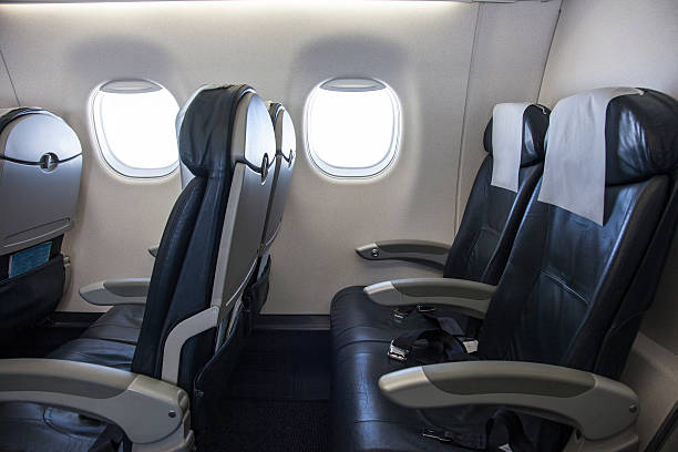 istock interior cabin of an airplane 504795370