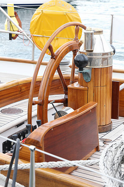 istock Beautiful sailboat 504796518
