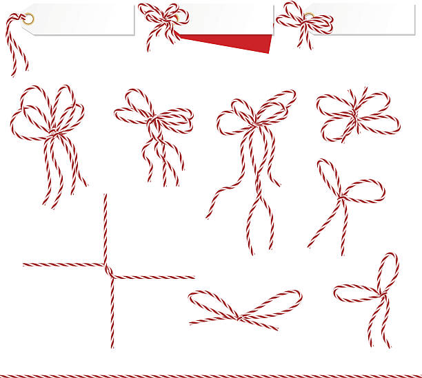 16,200+ Red String Stock Illustrations, Royalty-Free Vector Graphics & Clip  Art - iStock