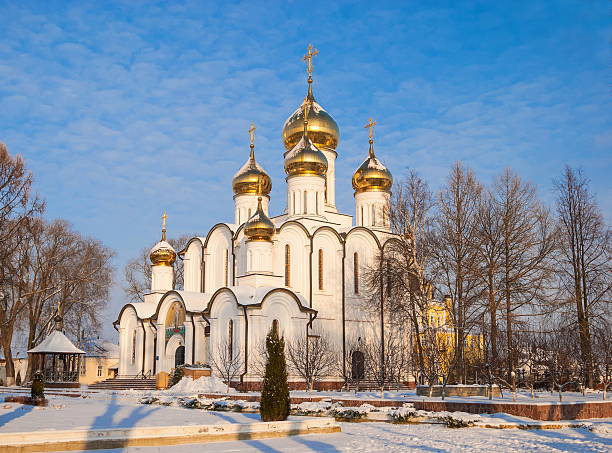 istock Pereslavl Zalessky 504816080