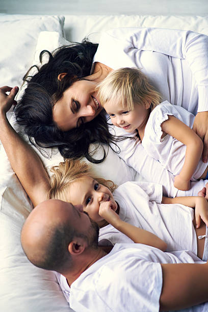 istock Endless love of family 504816631