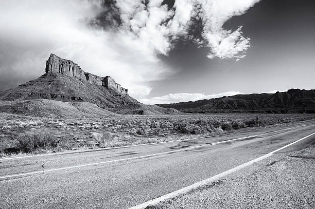 istock Upper Colorado River Scenic Byway (U-128) 504817172