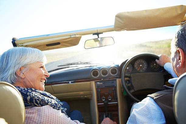 istock Now they have time to spend together 504820661